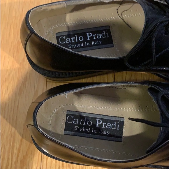 Dress shoes - Picture 3 of 4